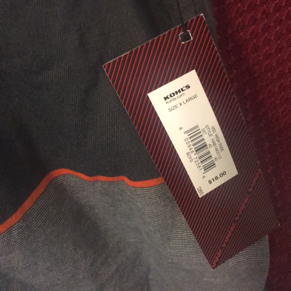 🔴TONY HAWK Muscle T Shirt NWTCotton/Polyester - Picture 6 of 7